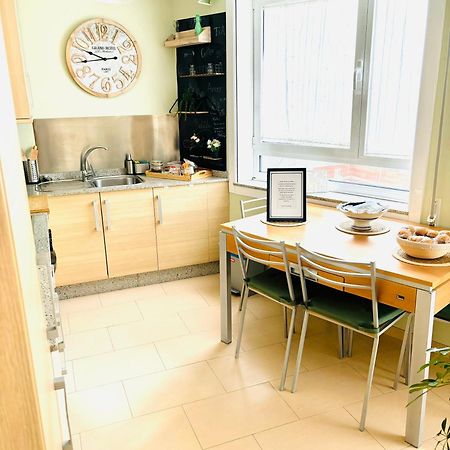 Lula Apartamento เบตันซอส ภายนอก รูปภาพ