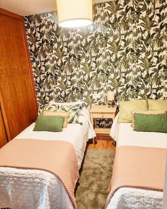 Lula Apartamento เบตันซอส ภายนอก รูปภาพ