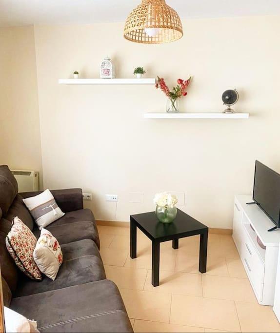 Lula Apartamento เบตันซอส ภายนอก รูปภาพ