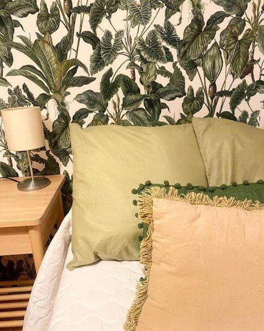 Lula Apartamento เบตันซอส ภายนอก รูปภาพ