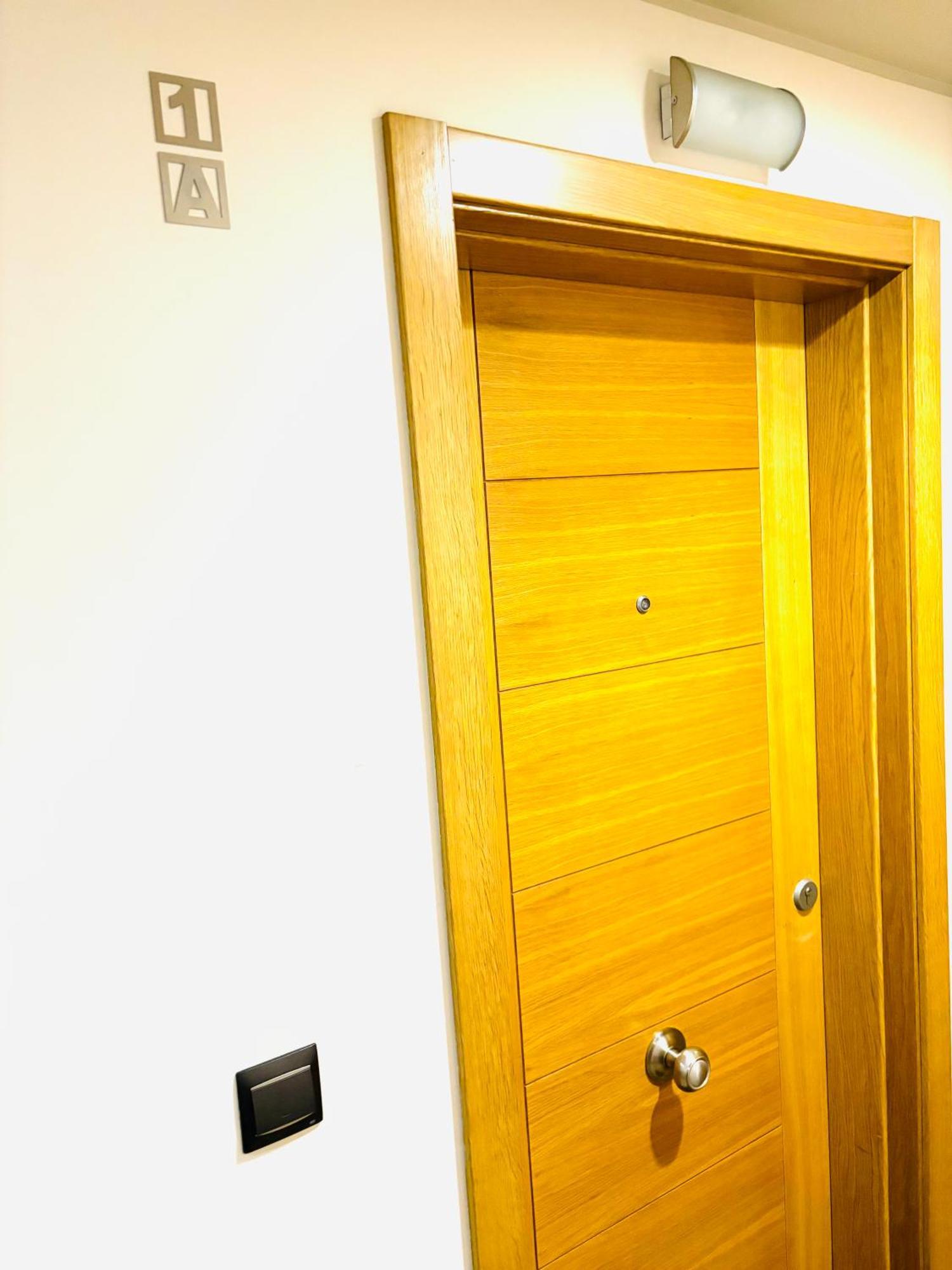 Lula Apartamento เบตันซอส ภายนอก รูปภาพ