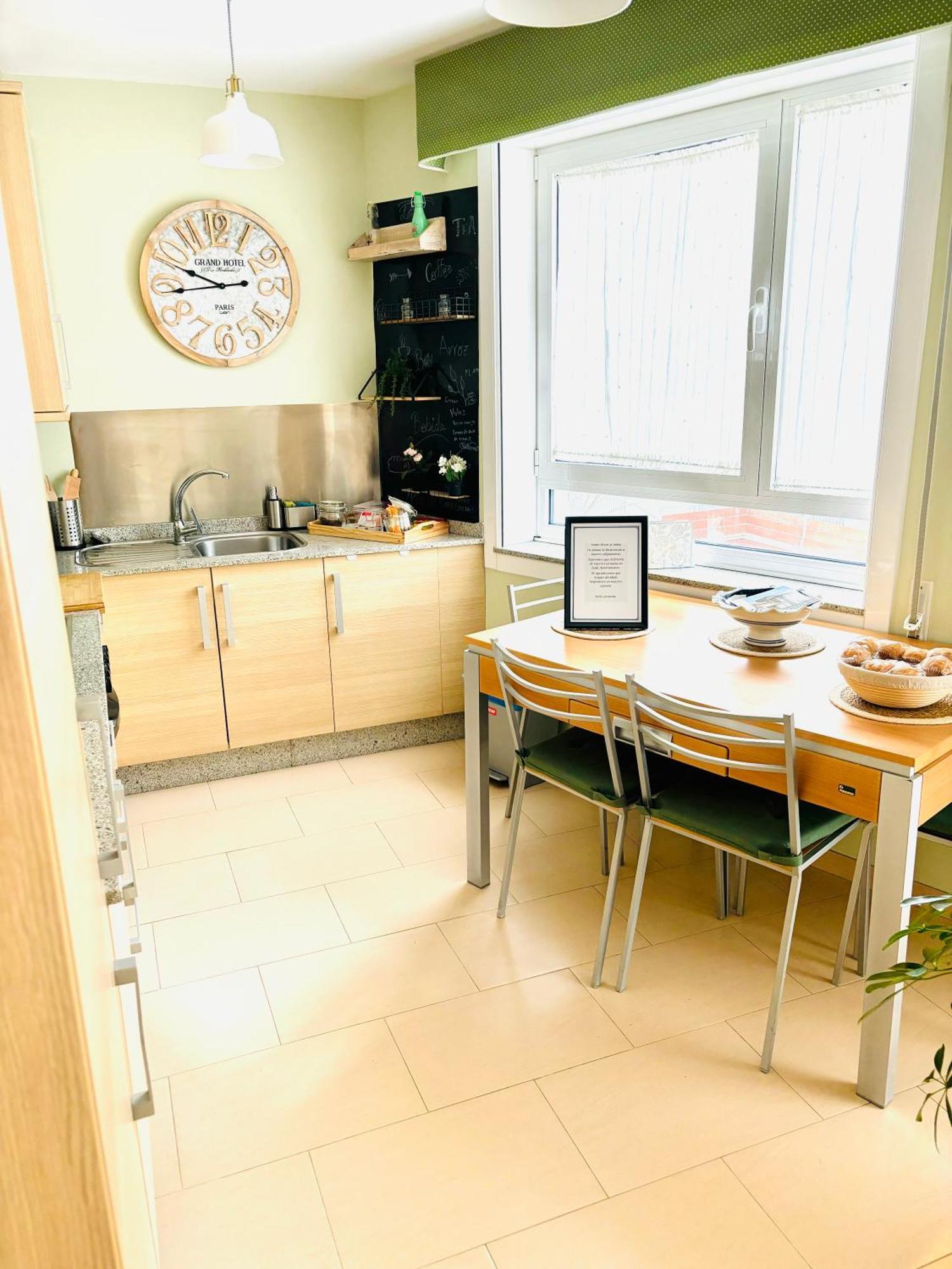 Lula Apartamento เบตันซอส ภายนอก รูปภาพ