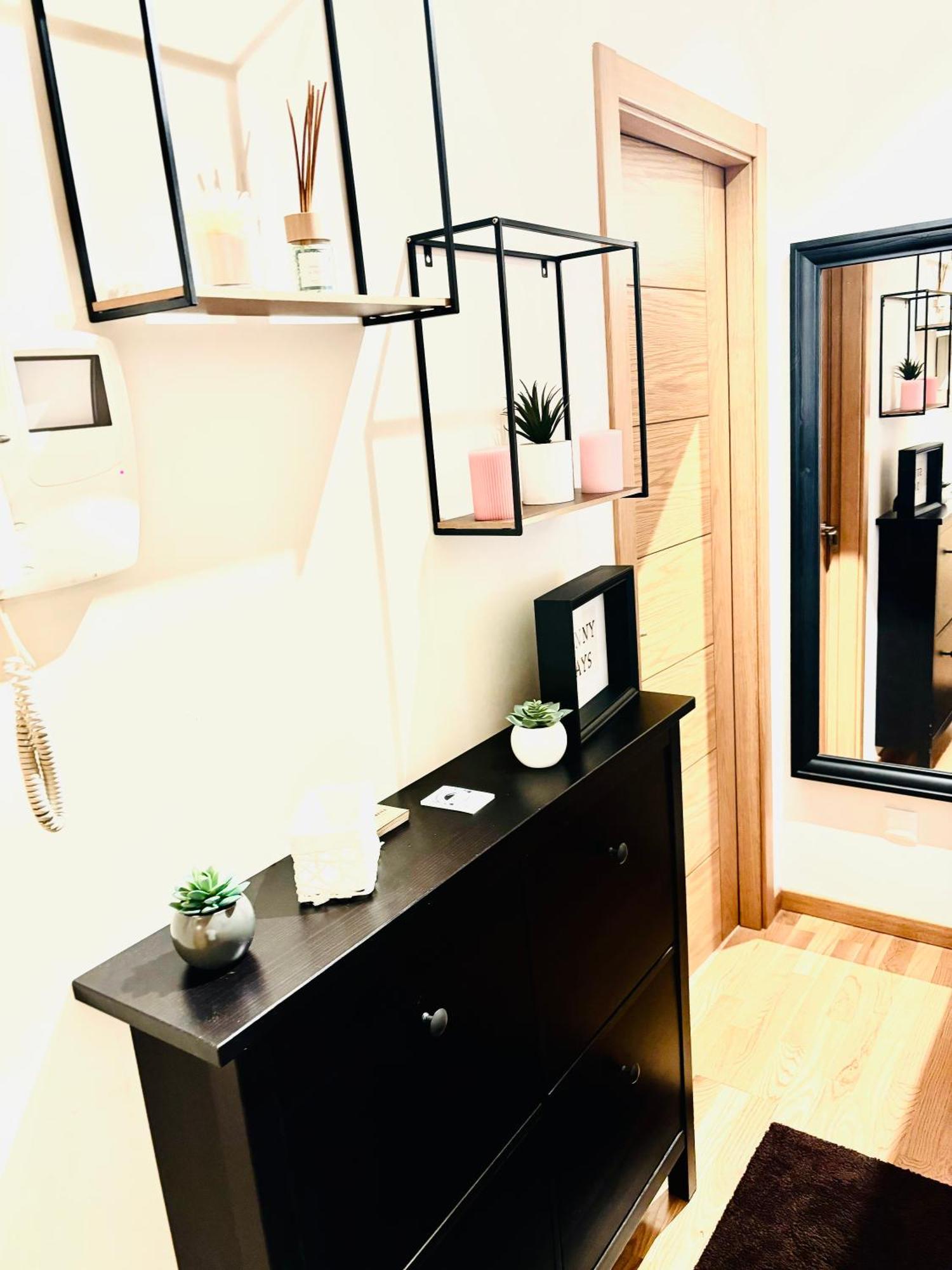 Lula Apartamento เบตันซอส ภายนอก รูปภาพ