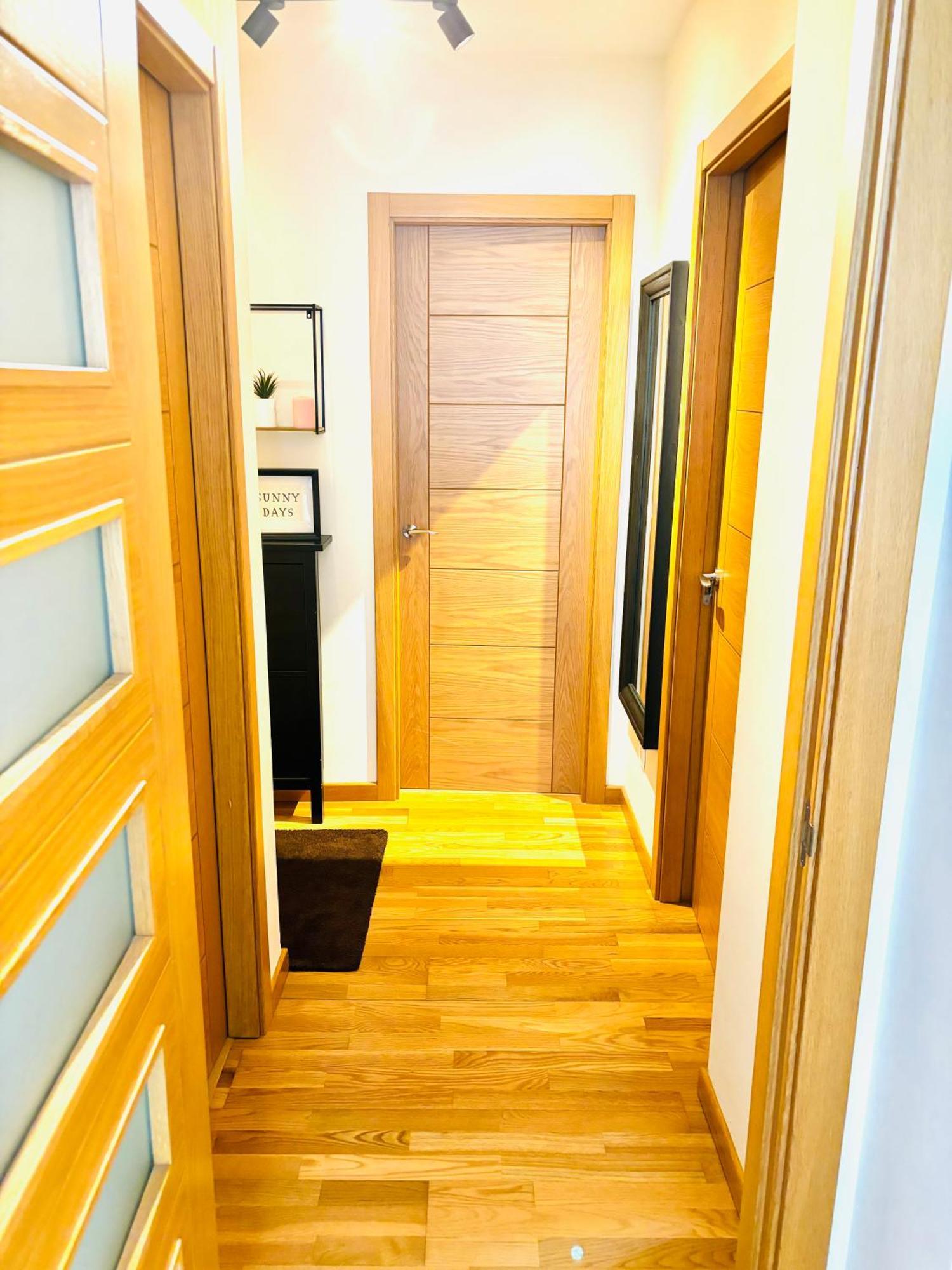 Lula Apartamento เบตันซอส ภายนอก รูปภาพ