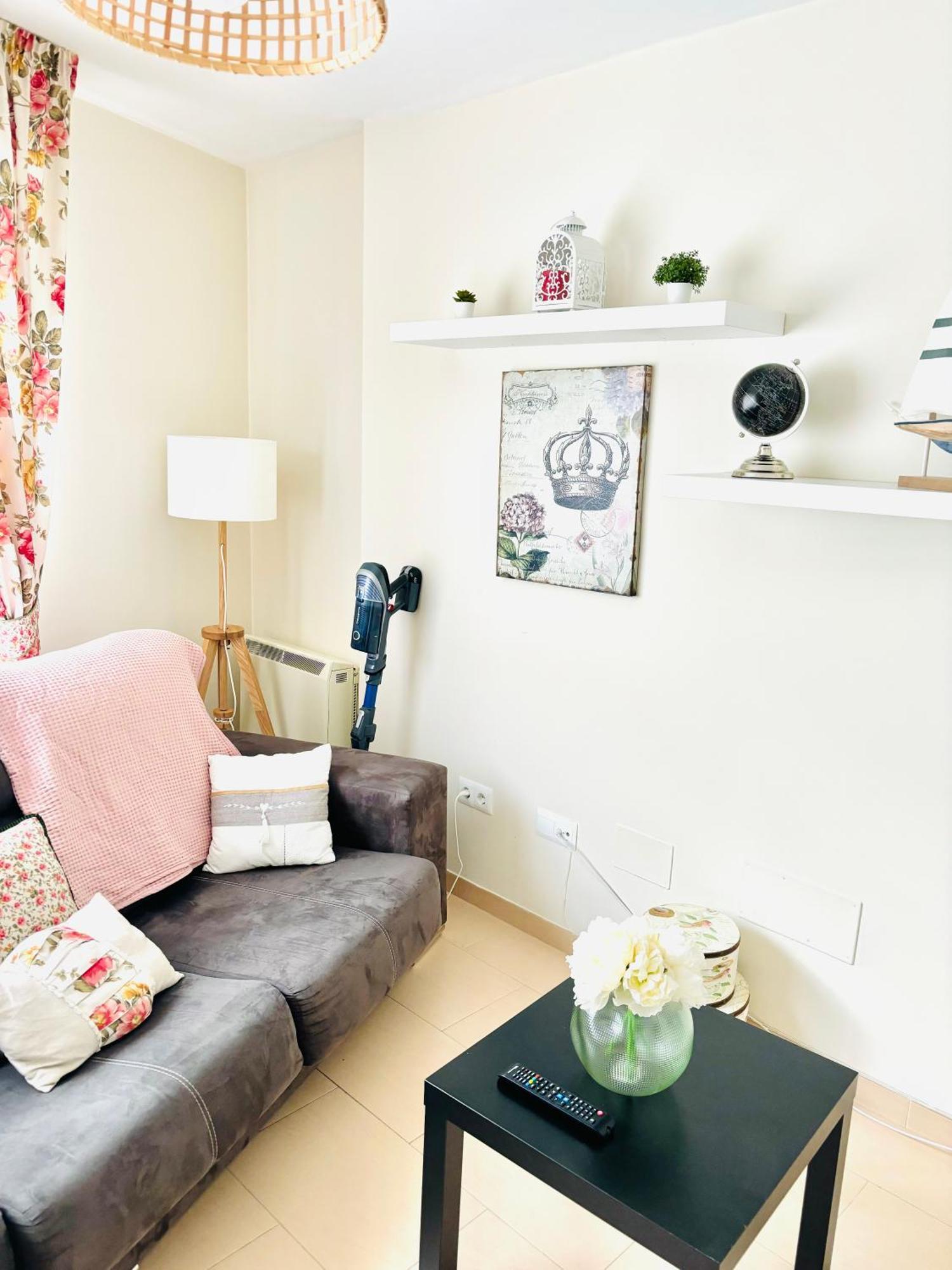Lula Apartamento เบตันซอส ภายนอก รูปภาพ