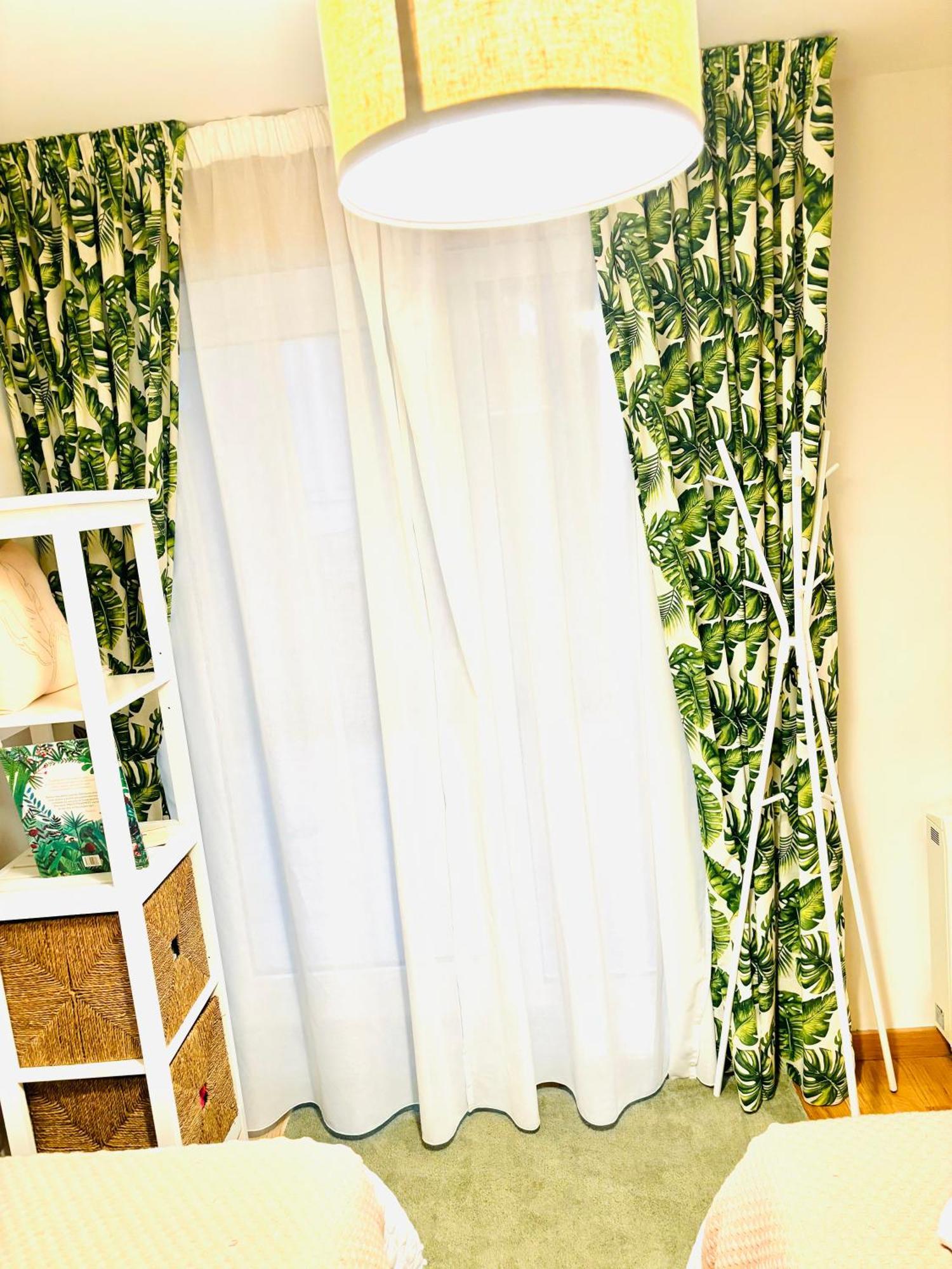 Lula Apartamento เบตันซอส ภายนอก รูปภาพ