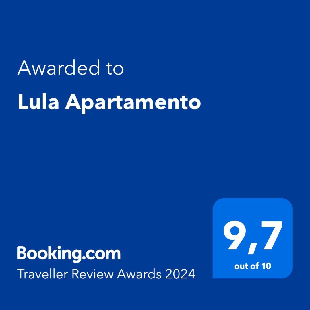 Lula Apartamento เบตันซอส ภายนอก รูปภาพ