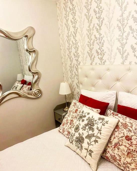 Lula Apartamento เบตันซอส ภายนอก รูปภาพ