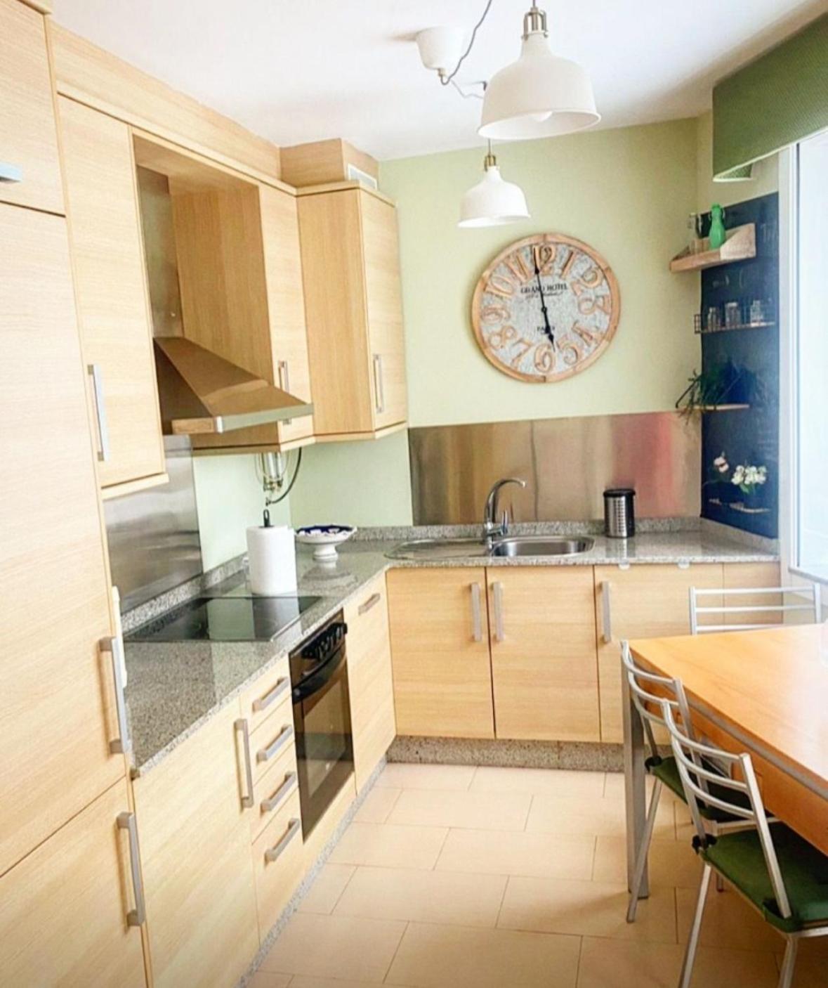 Lula Apartamento เบตันซอส ภายนอก รูปภาพ